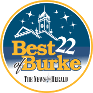 best of burke